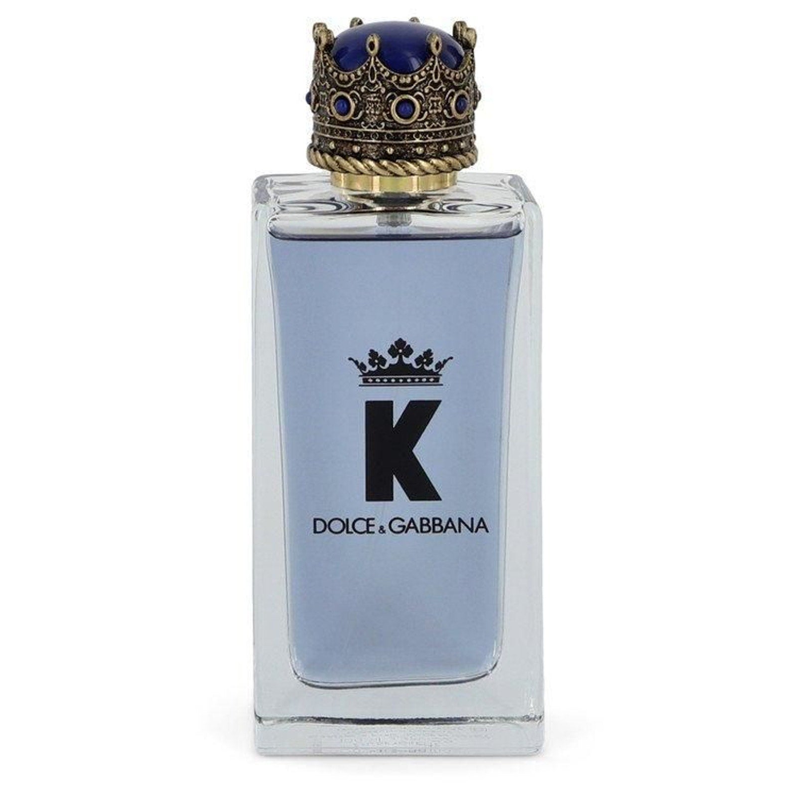 Dolce & Gabbana K by Dolce & Gabbana EDT SPRAY 3.3 OZ *TESTER for MEN