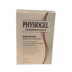 Physiogel
Scienceuticals Dailimune Ampoule Serum. Brand New sealed box.