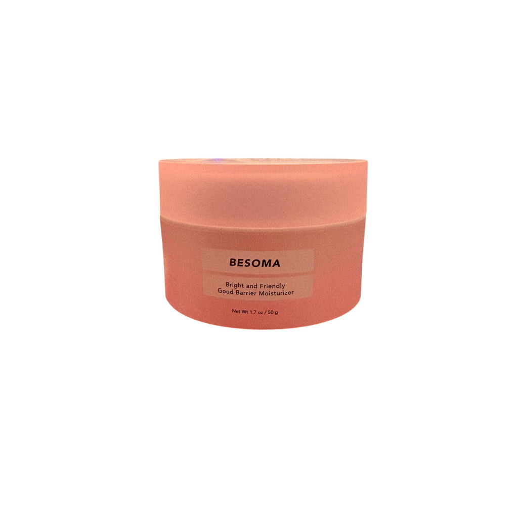 Besoma Good Barrier Moisturizer