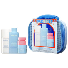Laneige Hydration to Go Set