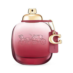 Coach Wild Rose EDP Spray 1.7 Oz (50 Ml) (w)