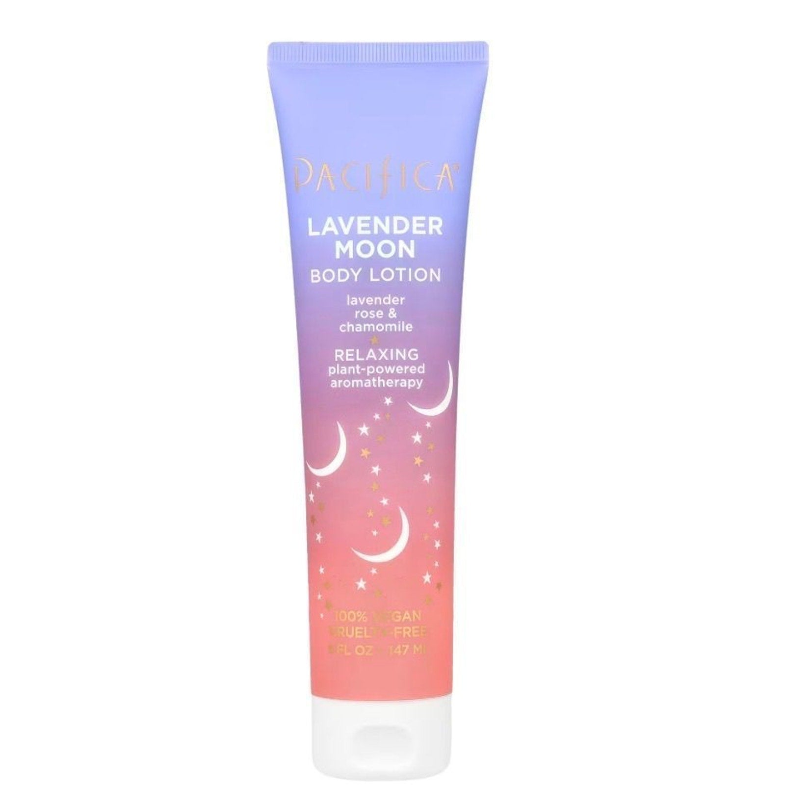 Pacifica Lavender Moon Body Lotion 50ml